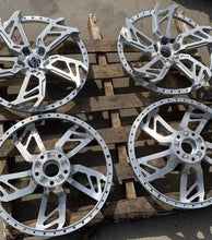 Load image into Gallery viewer, Custom - 2 Piece Forged Wheel (Full Set Starting Price)
