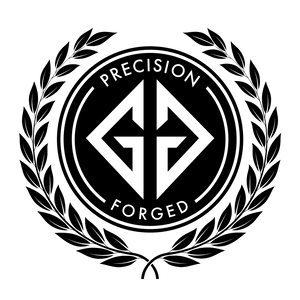Precision Forged